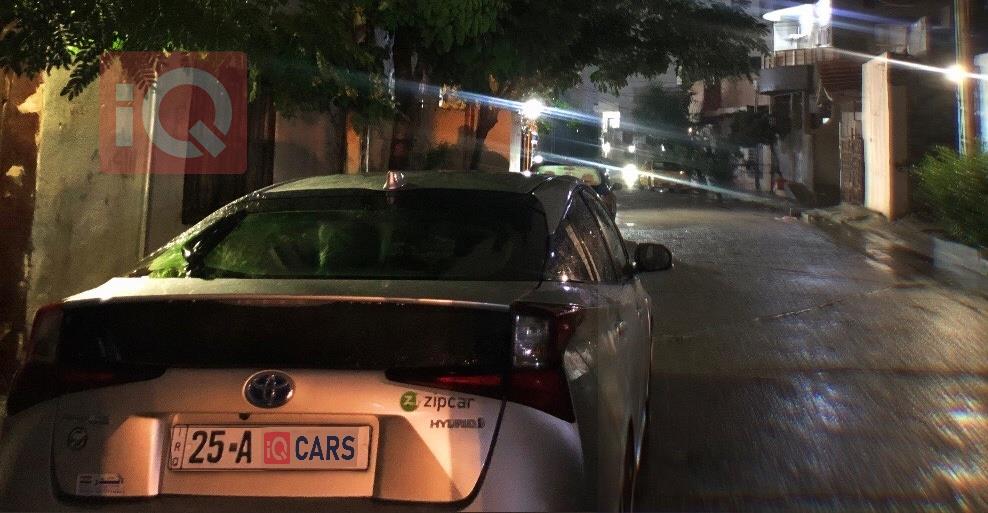 تويوتا بريوس